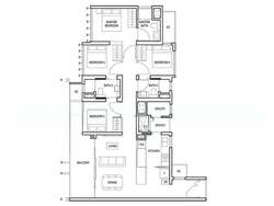 Midwood (D23), Condominium #606967411